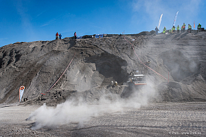 Fredrik Sandkvist, Predator 