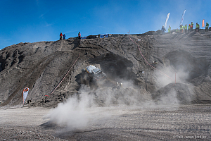 Fredrik Sandkvist, Predator 