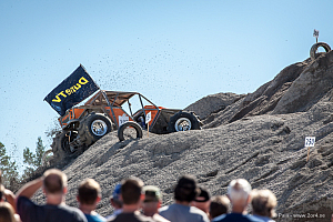  Martin Michaelsen, Insane