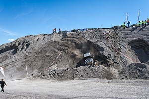 Thomas Lundblad, DevilX