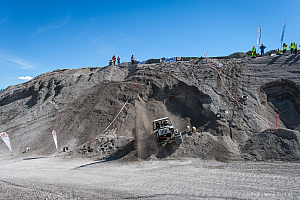 Thomas Lundblad, DevilX