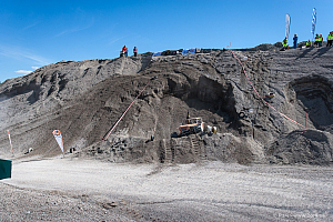 Martin Michaelsen, Insane