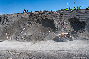 Martin Michaelsen, Insane