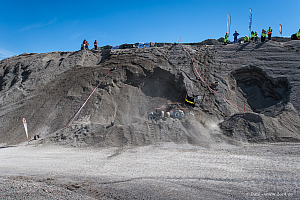 Martin Michaelsen, Insane