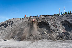 Martin Michaelsen, Insane