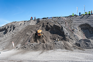 Martin Michaelsen, Insane