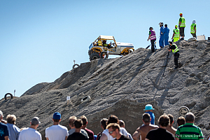 Ketil Johnsen, Kermitnation