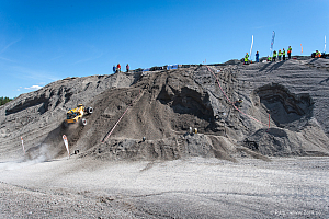 Rolf Keiser, Terminator