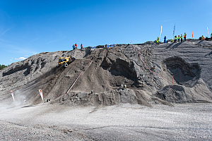 Rolf Keiser, Terminator