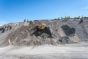 Rolf Keiser, Terminator