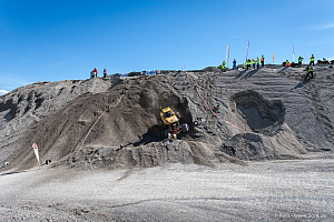 Rolf Keiser, Terminator