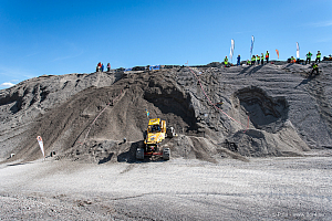 Rolf Keiser, Terminator