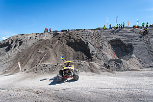 Rolf Keiser, Terminator