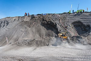 Rolf Keiser, Terminator