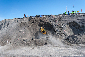 Rolf Keiser, Terminator