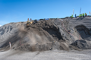 Rolf Keiser, Terminator