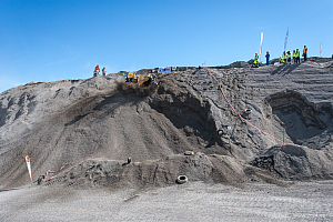 Rolf Keiser, Terminator