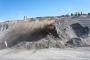 Rolf Keiser, Terminator