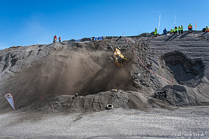 Rolf Keiser, Terminator