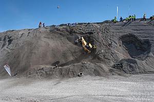 Rolf Keiser, Terminator