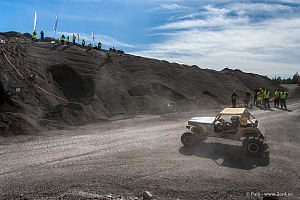 Ketil Johnsen, Kermitnation