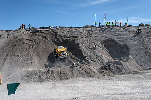 Ketil Johnsen, Kermitnation