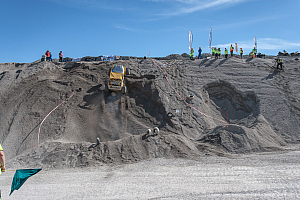 Ketil Johnsen, Kermitnation