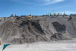 Ketil Johnsen, Kermitnation