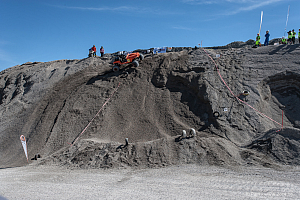 Jörgen Paulsen, No Limit