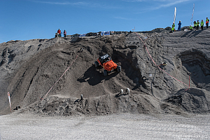 Jörgen Paulsen, No Limit