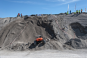 Jörgen Paulsen, No Limit