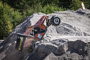 Martin Michaelsen, Insane