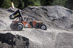 Martin Michaelsen, Insane