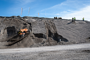 Martin Michaelsen, Insane