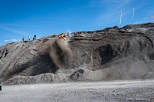 Martin Michaelsen, Insane