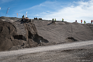 Martin Michaelsen, Insane