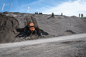 Martin Michaelsen, Insane