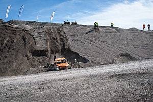 Martin Michaelsen, Insane