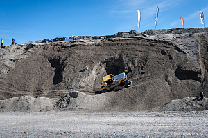 Ketil Johnsen, Kermitnation