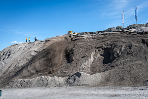 Ketil Johnsen, Kermitnation