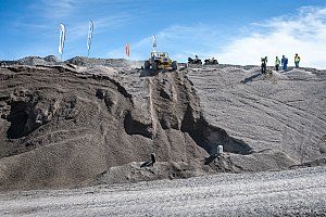 Ketil Johnsen, Kermitnation