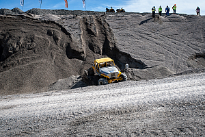 Ketil Johnsen, Kermitnation