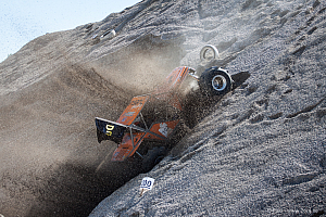 Martin Michaelsen, Insane