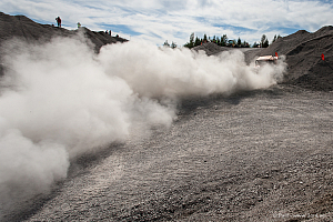 Martin Michaelsen, Insane