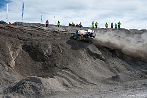 Fredrik Sandkvist, Predator 