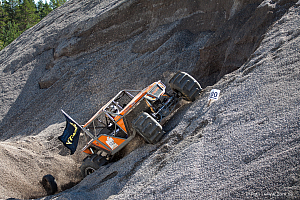 Martin Michaelsen, Insane