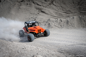 Jörgen Paulsen, No Limit