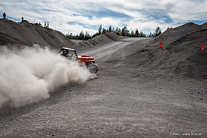 Jörgen Paulsen, No Limit