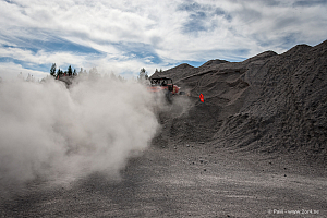 Jörgen Paulsen, No Limit