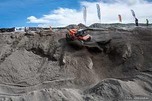 Jörgen Paulsen, No Limit